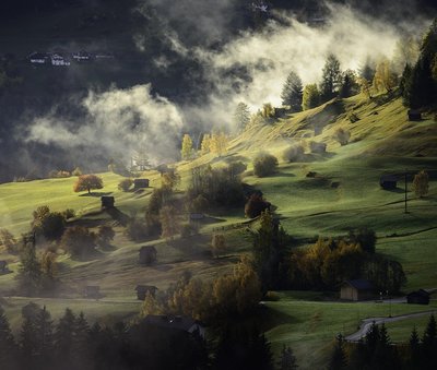 Travel